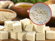 Bếp Eva - Con dâu mua đậu phụ về bóp nát khiến mẹ chồng khó hiểu, khi ăn rồi mới biết lý do