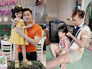 Làm mẹ - Một thời ăn chơi 20 triệu/đêm, Hồ Việt Trung làm bố đơn thân, mỹ nhân vây quanh vẫn thờ ơ