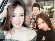 Làm mẹ - DV Nhật ký Vàng Anh bị đồn nuôi con với đại gia, không ngờ chồng nghèo ăn nhờ hàng xóm