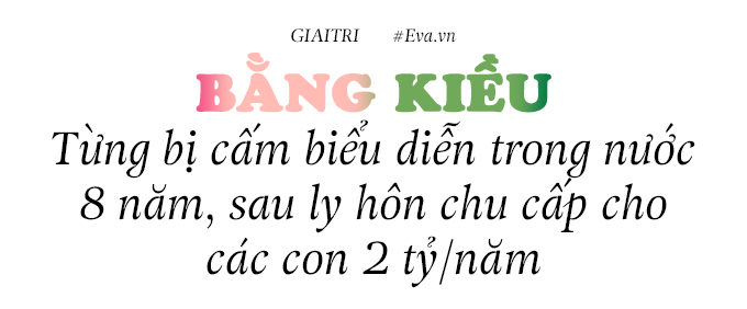 Nhóm Quả Dưa Hấu hậu tan rã: Người đám cưới 3 lần, người chu cấp 2 tỷ/năm sau ly hôn - 4