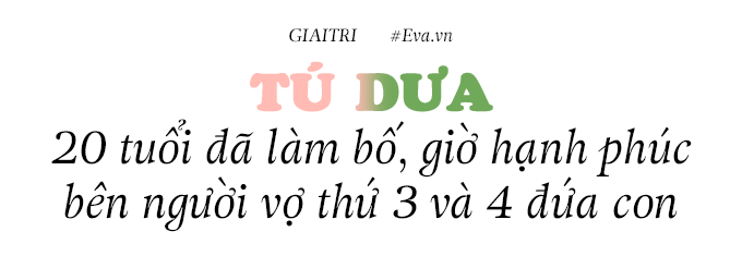 Nhóm Quả Dưa Hấu hậu tan rã: Người đám cưới 3 lần, người chu cấp 2 tỷ/năm sau ly hôn - 14