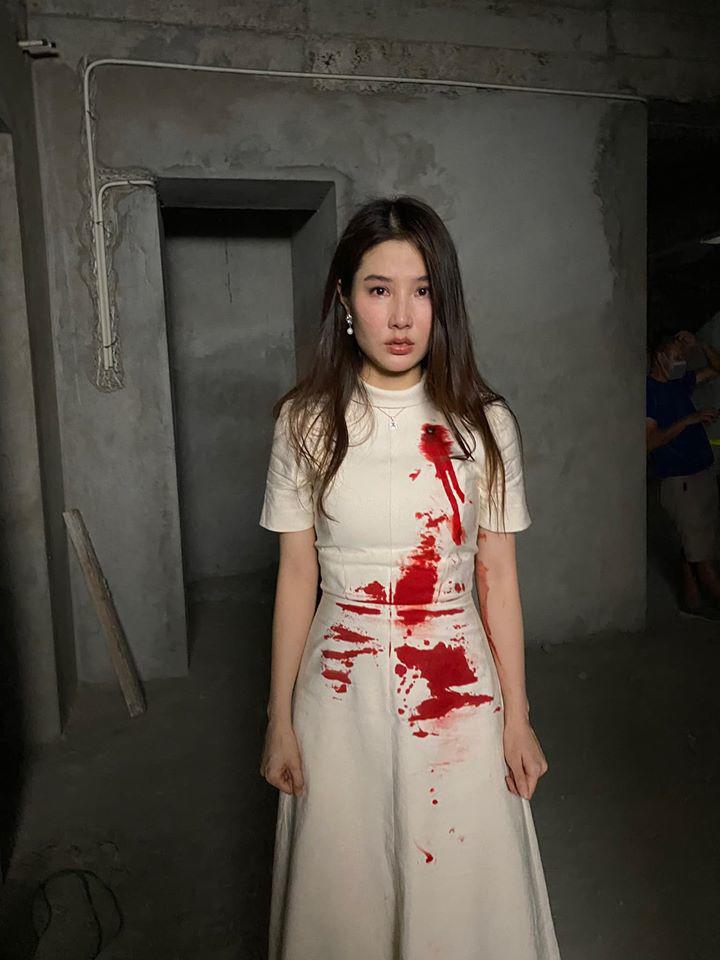 Tình Yêu Và Tham Vọng: Linh bị Phong chĩa súng vào đầu, quan trọng là thái độ của Minh - 2