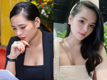 Hoa khôi Lại Hương Thảo hận chồng cũ, kể lại chuỗi ngày đen tối làm vợ và bị lợi dụng