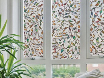 Công dụng và các loại giấy dán kính đa năng hiện nay