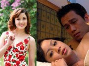 Giải trí - Con dâu Hoa hậu nhà Thứ trưởng "Cảnh sát hình sự": Đêm ôm con khóc từ phim tới ngoài đời