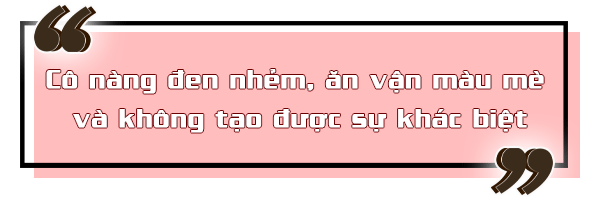 la my nhan trong lang nhan sac, mai phuong thuy tung mat tien ty moi dinh hinh duoc phong cach - 1