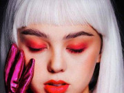 Clip Eva - Nhan sắc mỹ nhân Ukraine dính "nghi án" hẹn hò thủ môn Bùi Tiến Dũng