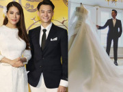 Giải trí - Thực hư chuyện Anh Dũng "Sống Chung Với Mẹ Chồng" cưới vợ sau tin đồn hẹn hò Trương Ngọc Ánh?