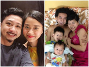 Làm vợ - Hứa Minh Đạt xin lỗi Lâm Vỹ Dạ vì làm vợ buồn lòng sau 10 năm chung sống