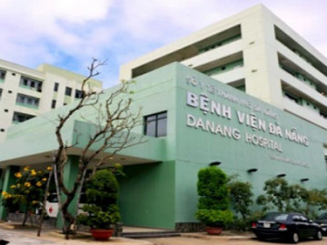 Diễn biến sức khỏe của ca nghi nhiễm COVID-19 tại Đà Nẵng nhiều lần xét nghiệm dương tính