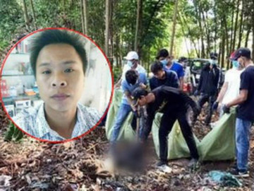 Lời khai rùng mình của người vợ cùng tình trẻ sát hại chồng