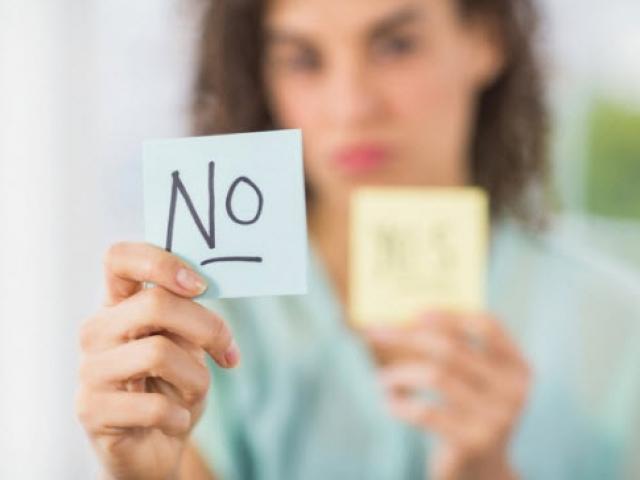 5 cách từ chối lịch sự khiến đối phương không phiền lòng, bản thân không áy náy