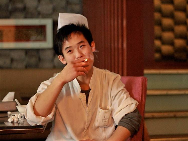 7 dieu ky quac khien du khach soc khi den trung quoc - 4