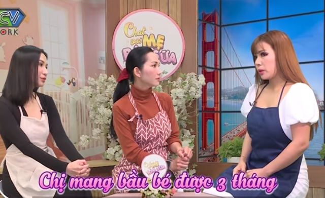 Bầu sắp đẻ, nữ diễn viên lái xe 100km/h tìm chồng đang nhậu, vỡ ối ngay trước mặt cảnh sát - 4