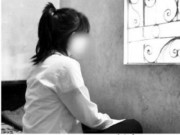 Tin tức - Nội tâm giằng xé của thiếu nữ từng bị chính bố đẻ xâm hại tình dục