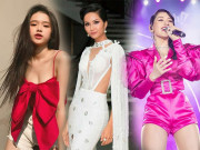 Thời trang - Sao Việt bị tố diện hàng đạo nhái: căng thẳng nhất là trường hợp nhà thiết kế chỉ điểm