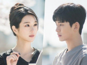 Giải trí - Giải mã sự cuốn hút của Điên Thì Có Sao: Kim Soo Hyun bị người tình màn ảnh "át vía"