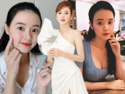 Làm đẹp - Midu khoe gương mặt không trang điểm nào ngờ còn trẻ và đẹp hơn thường ngày