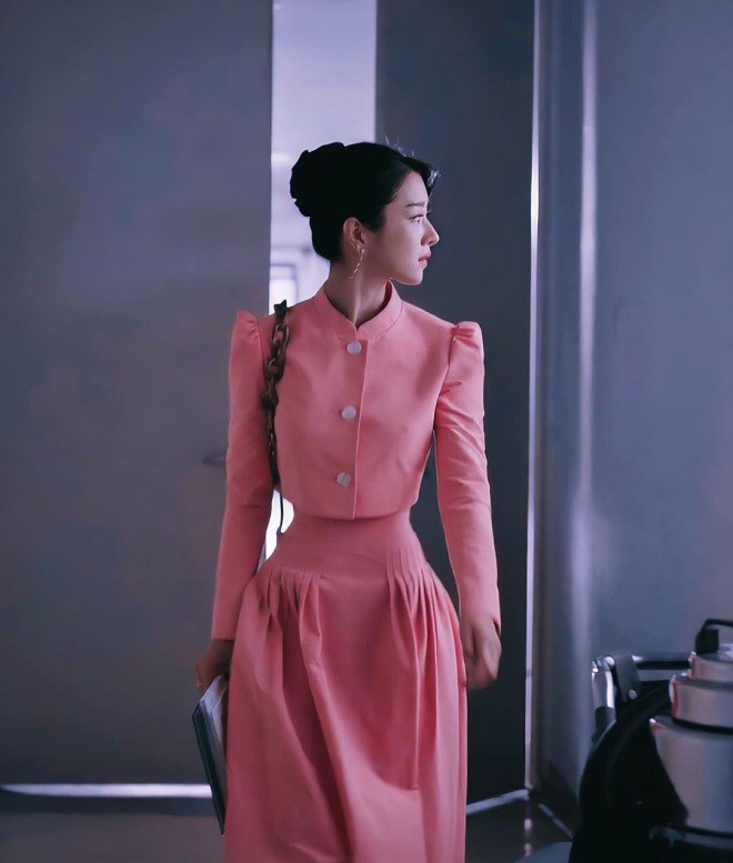 Giải mã sự cuốn hút của Điên Thì Có Sao: Kim Soo Hyun bị người tình màn ảnh amp;#34;át víaamp;#34; - 9