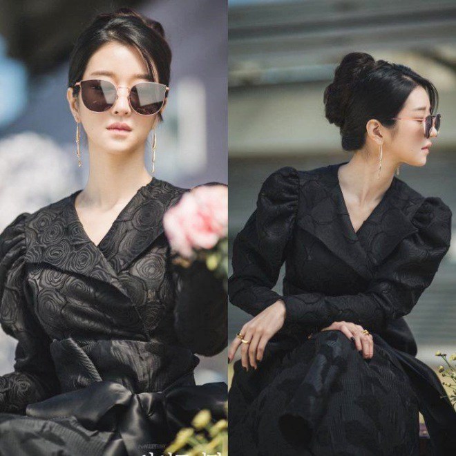 Giải mã sự cuốn hút của Điên Thì Có Sao: Kim Soo Hyun bị người tình màn ảnh amp;#34;át víaamp;#34; - 10