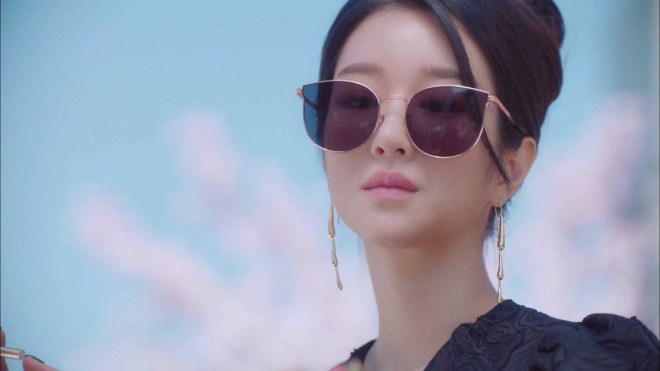 Giải mã sự cuốn hút của Điên Thì Có Sao: Kim Soo Hyun bị người tình màn ảnh amp;#34;át víaamp;#34; - 5