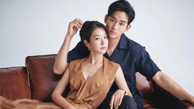 Giải mã sự cuốn hút của Điên Thì Có Sao: Kim Soo Hyun bị người tình màn ảnh amp;#34;át víaamp;#34; - 6