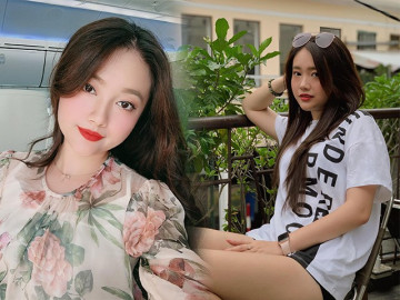 Nữ diễn viên chuyên đóng vai phụ: xinh đẹp nhưng vẫn lộ rõ nhược điểm gương mặt khi lên hình