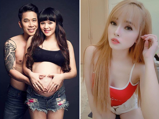 Bỏ showbiz sinh liền 2 con với Lê Hoàng, hotgirl Đà Nẵng giờ đẹp nõn nà, ở nhà 40 tỷ