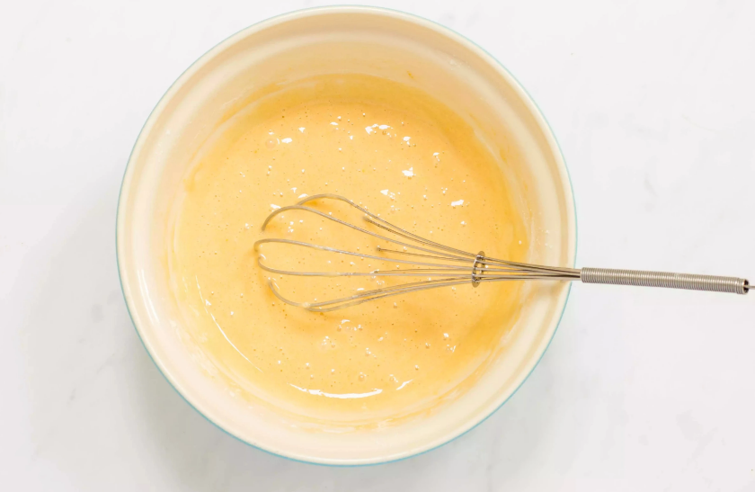 Cách làm cơm rang dưa bò ngon đúng điệu chuẩn vị Hà thành - 4