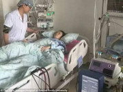 Sức khỏe - Cô gái ngừng tim trong 3 ngày vì thường xuyên thức khuya dùng điện thoại