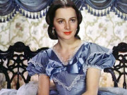Giải trí - Huyền thoại điện ảnh Olivia de Havilland của Cuốn Theo Chiều Gió qua đời ở tuổi 104