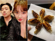Bếp Eva - Hari Won "vụng thối vụng nát" làm mẹ đẻ nhận tội, hàng loạt sao Việt cũng "toang" khi vào bếp