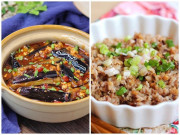 Bếp Eva - 7 món rẻ tiền nhưng cực trôi cơm ngày mát trời, cứ đặt lên mâm là hết sạch