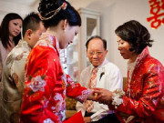 Làm vợ - Mang 3 tráp sơ sài vì khinh dâu nghèo, mẹ chồng run rẩy khi bước chân vào nhà tôi