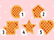 Eva tám - Cách chọn bánh tiết lộ điểm đặc biệt trong tính cách của bạn