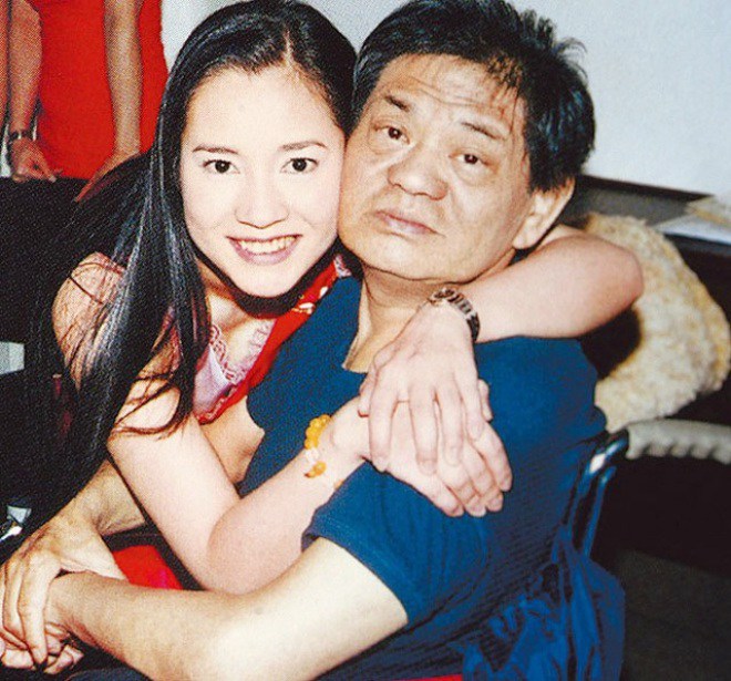 Bị amp;#34;phim vận vào đờiamp;#34;, mỹ nhân Hồng Kông làm amp;#34;thú cưngamp;#34; đại gia, dạt sang Việt Nam mở quán - 5