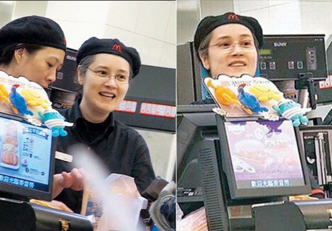 Bị amp;#34;phim vận vào đờiamp;#34;, mỹ nhân Hồng Kông làm amp;#34;thú cưngamp;#34; đại gia, dạt sang Việt Nam mở quán - 7