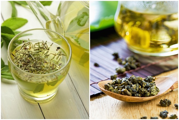 6 đồ uống có thể ngừa ung thư tốt hơn nhân sâm, loại đầu tiên người Việt uống rất nhiều - 1
