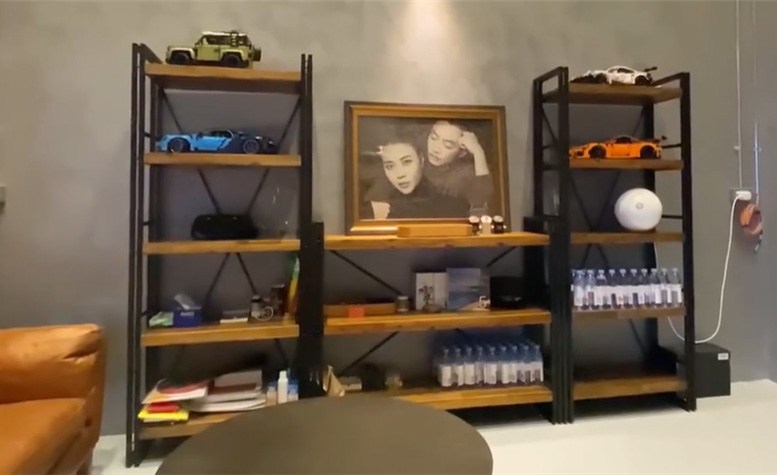 Vợ bầu của Cường Đô La khoe một góc trong căn biệt thự hơn 20 tỷ nơi mình sinh sống - 4