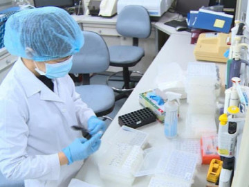 Các ca mới mắc COVID-19 ở Đà Nẵng mang chủng virus mới, lây lan nhanh hơn 5 chủng cũ