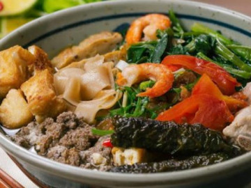 Đặc sản Hải Phòng vừa ăn ngon vừa mua về làm quà ý nghĩa