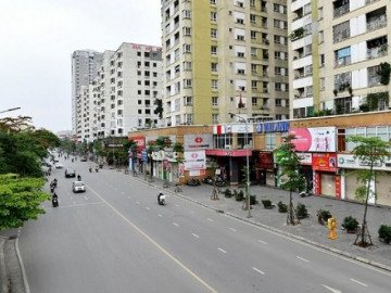 Từ 0h ngày 28/7: Đà Nẵng sẽ chính thức thực hiện gia đình cách ly gia đình tại 6 quận