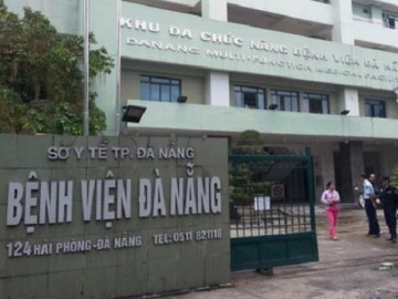 Lịch trình 11 ca mắc COVID-19 ở Đà Nẵng: 4 bác sĩ đi nhiều nơi trước khi mắc bệnh