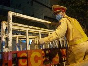 Clip Eva - 6 quận của Đà Nẵng bắt đầu thực hiện cách ly