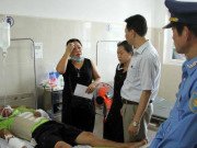 Tin tức - Vụ lật xe thảm khốc, 15 người tử vong ở Quảng Bình: Đại tang trong "30 năm ngày về"