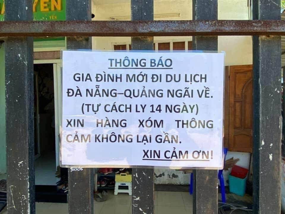 chuyen gia dinh o ba ria - vung tau dan thong bao: “moi di du lich da nang-quang ngai ve" - 1