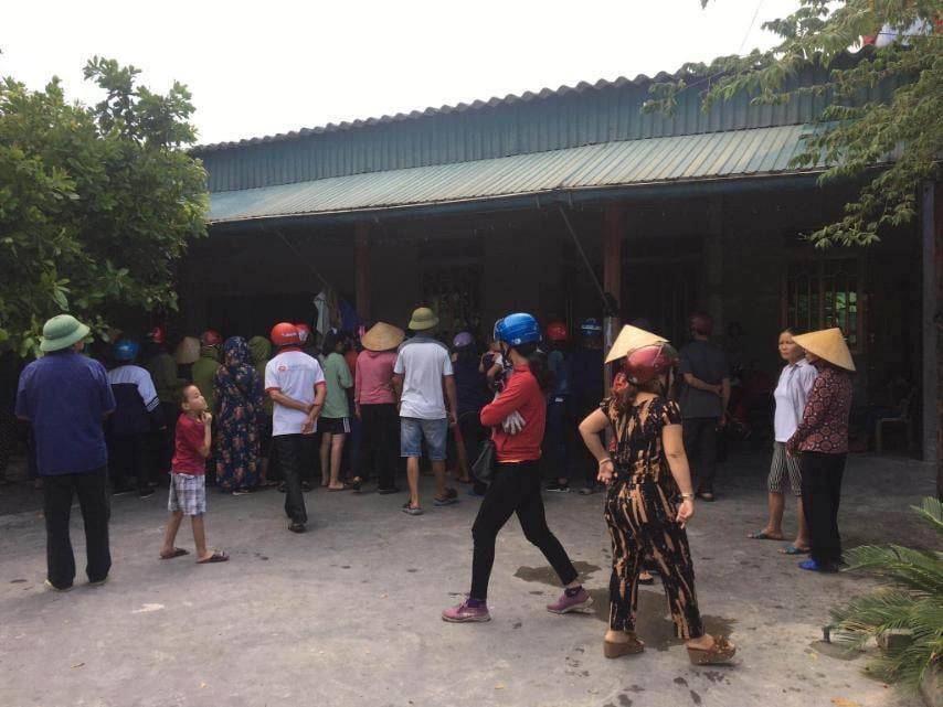 vu me khoa cua tam xang dot cung 3 con: them mot con tu vong dau long - 1