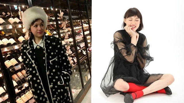 ai nu co biet thu rieng, rua chan co nguoi giup, tuyen ban trai so huu 2 trieu ty - 1