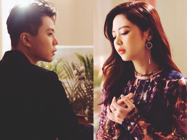 Trịnh Thăng Bình lần đầu đối diện, tiết lộ lý do chia tay tình cũ Liz Kim Cương