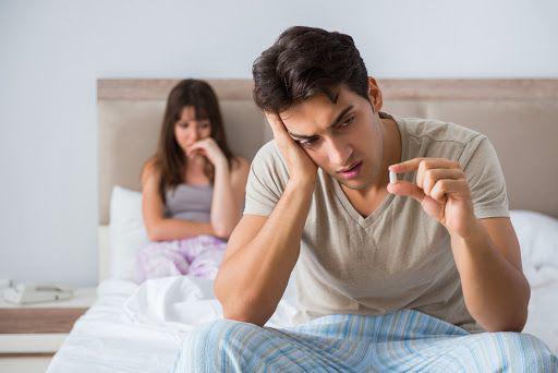 Chồng yếu sinh lý vợ nên làm gì để cải thiện tình trạng của chồng - 2